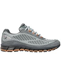 Asics - Gel Quantum 360 Lace-Up Sneakers - Lyst