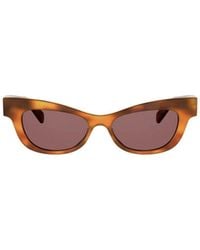Celine - Full Frame Sunglasses - Lyst