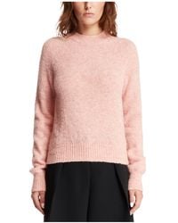 Dries Van Noten - Crewneck Knitted Jumper - Lyst