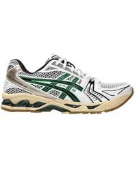 Asics - Gel-Kayano 14 Lace-Up Sneakers - Lyst