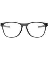 Oakley - Geometric Frame Flat Mirror - Lyst
