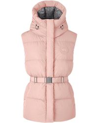 Canada Goose - Rayla Vest - Lyst
