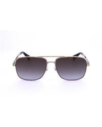 Marc Jacobs - Eyewear Pilot Frame Sunglasses - Lyst