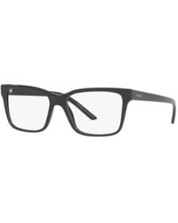Prada - Logo Flat Mirror - Lyst
