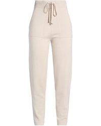 Max Mara - Slim-Fit Casual Pants - Lyst