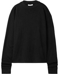 The Row - Long-Sleeved Knitwear - Lyst