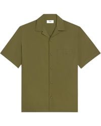 Celine - Bowling Shirt - Lyst