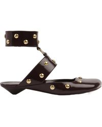 Chloé - Chloé Jade Sandals - Lyst