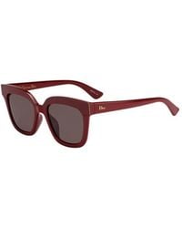 Dior - Full Circle Sunglasses - Lyst