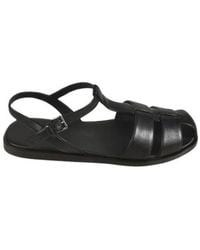 Church's - Odyssey Caged Sandals - Lyst