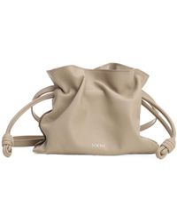 Loewe - Mini Flamenco Clutch Bag - Lyst
