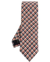 Dries Van Noten - Pointed Tie - Lyst