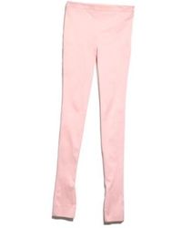 Gucci - Stretch Faille Leggings - Lyst
