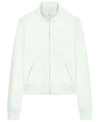 Courreges - Courrèges Signature Tracksuit Jacket - Lyst