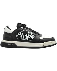 Amiri - Classic Low Sports Shoes - Lyst