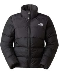 The North Face - Saikuru Padded Jacket - Lyst