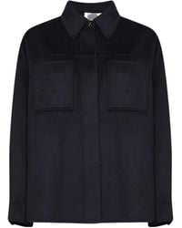 Kaos - Long-Sleeved Casual Jacket - Lyst