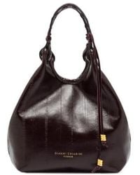 Gianni Chiarini - Dua Bucket Bag - Lyst