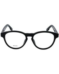 KENZO - Logo Optical Glasses - Lyst