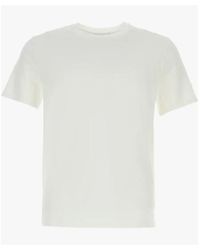 Prada - Cotton T-Shirt - Lyst