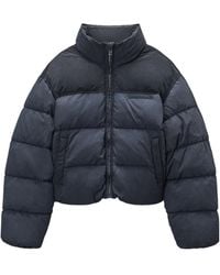 Alexander Wang - Jackets - Lyst