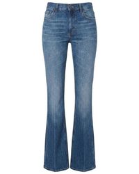 Haikure - Flora Flared Jeans - Lyst