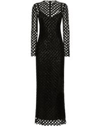 Dolce & Gabbana - Dolce & Gabbana Dresses - Lyst
