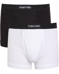 Tom Ford - Ankle-Length Underwear - Lyst