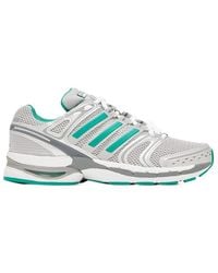 adidas - Originals X Sporty Rich Adistar Control 5 Sneakers - Lyst