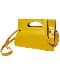 MAX&Co. - Zippered Shoulder Bag - Lyst