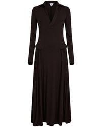 Bottega Veneta - Structured Blazer Dress - Lyst