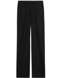Gucci - グッチ ツイル パンツ - Lyst