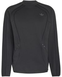 adidas Originals - Long-Sleeved Sweater - Lyst