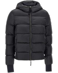 Parajumpers - Long-Sleeved Down Jacket - Lyst