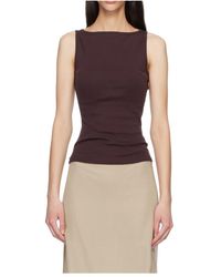 Flore Flore - Timmi Vest - Lyst