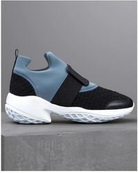 Roger Vivier - Viv Run Sneakers - Lyst