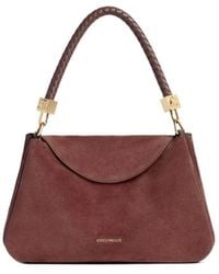Coccinelle - Tiggy Small Shoulder Bag - Lyst