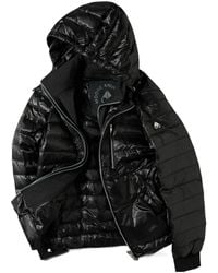 Moose Knuckles - Cloud Walker Air Down Jacket - Lyst