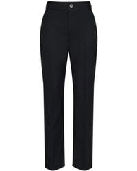 Soeur - Casual Pants With Belt Loops - Lyst