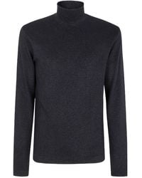 Emporio Armani - Jumper - Lyst