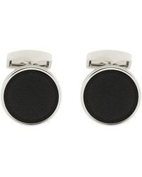 Tateossian - Tablet Ice Cufflinks - Lyst