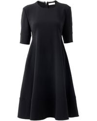 Chloé - Short A-Line Dress - Lyst