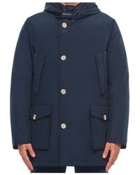 Woolrich - Arctic Parka - Lyst