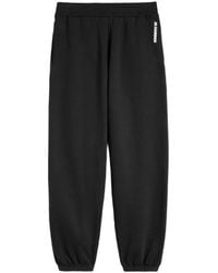 Jil Sander - Elastic-Waist Athletic Pants - Lyst