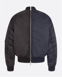 Dior - And Judy Blame Bomber Jacket - Lyst
