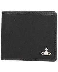 Vivienne Westwood - Bifold Wallet - Lyst