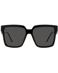 Prada - Eyewear Square Frame Sunglasses - Lyst