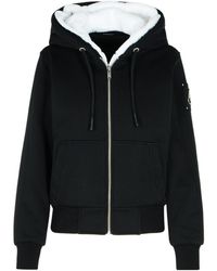 Moose Knuckles - Classic Bunny Jacket - Lyst