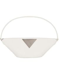 The Attico - The Piccola Shoulder Bag - Lyst