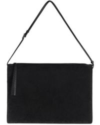 Phoebe Philo - Flap Shoulder Bag - Lyst